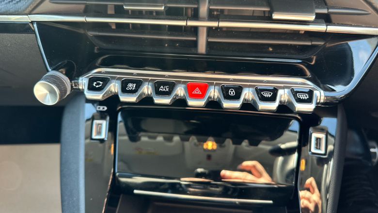 Peugeot 208 1.2 PureTech 130 Allure Premium + 5dr EAT8 Petrol Hatchback